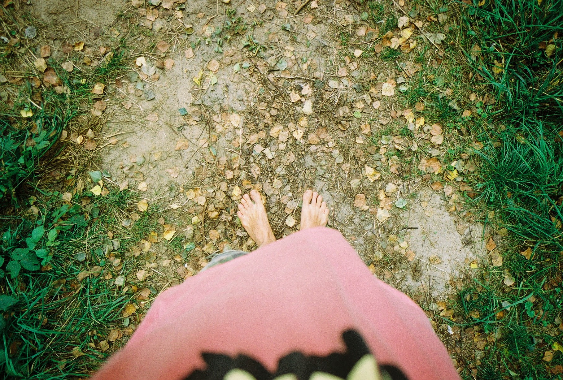 These things about feelings