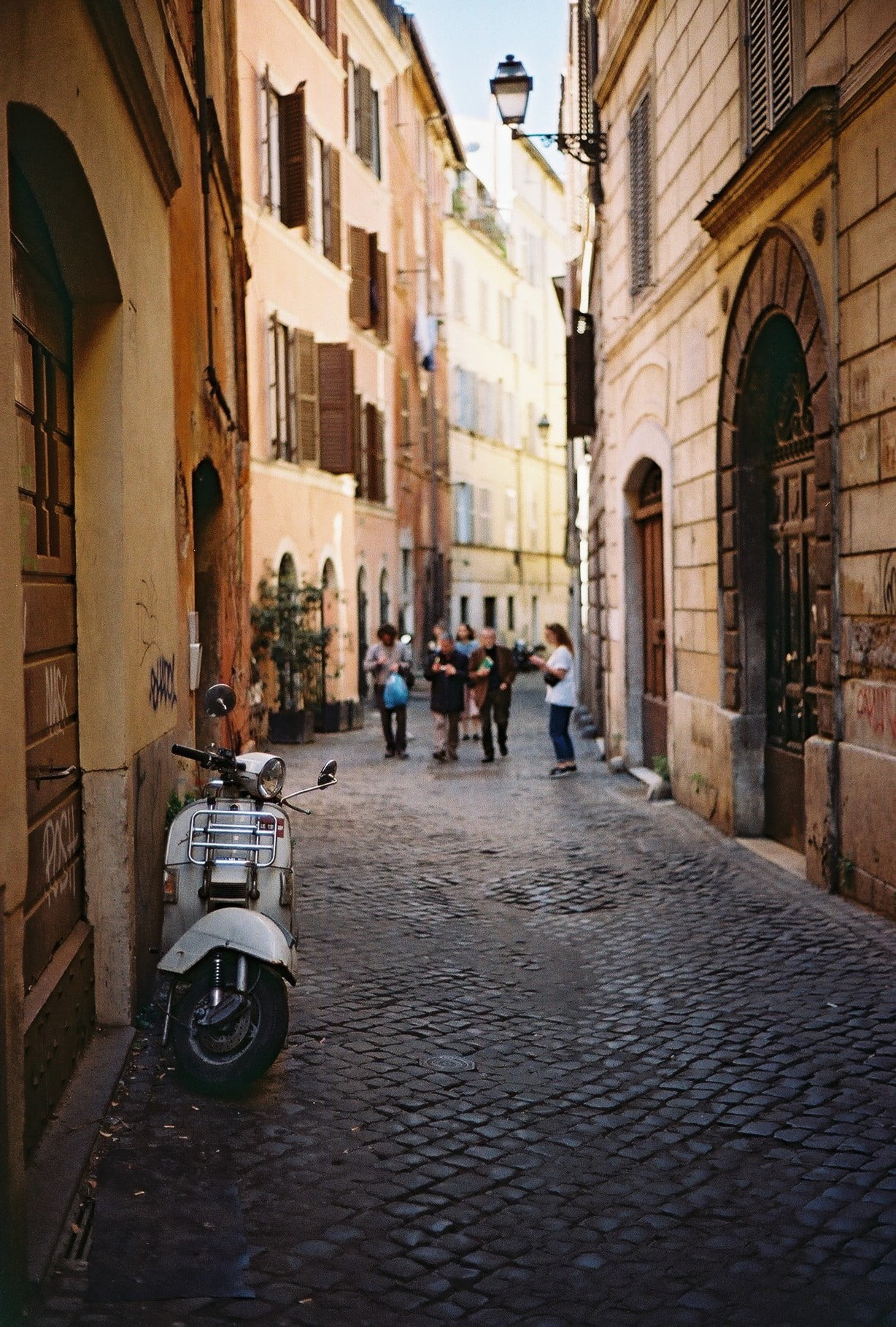 Vespa